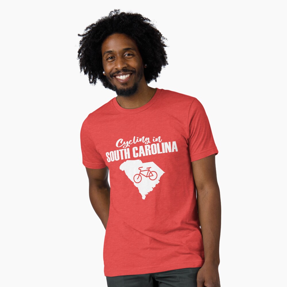 Item preview, Tri-blend T-Shirt designed and sold by Colorfulman.