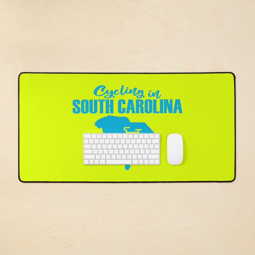 Item preview, Desk Mat designed and sold by Colorfulman.
