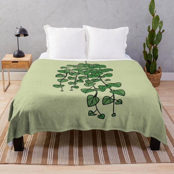 Item preview, Hanging Pothos Vine designed and sold by Twisted Kids.