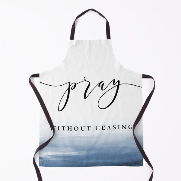Item preview, Pray without ceasing designed and sold by KAMdesignhaus.