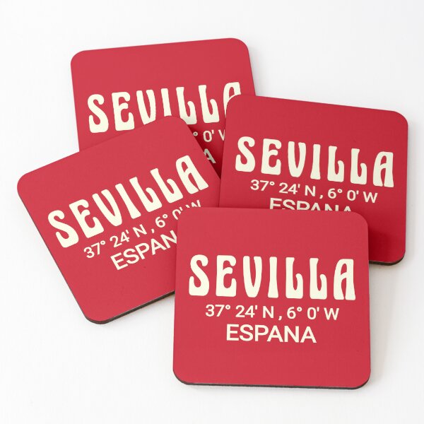 Item preview, Seville coordinates designed and sold by vibeno1.
