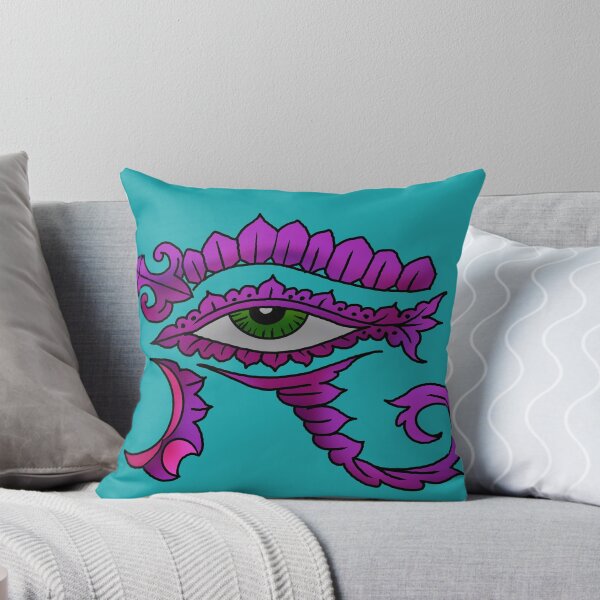 Item preview, Egyptian Eye designed and sold by MatrixTattoo.