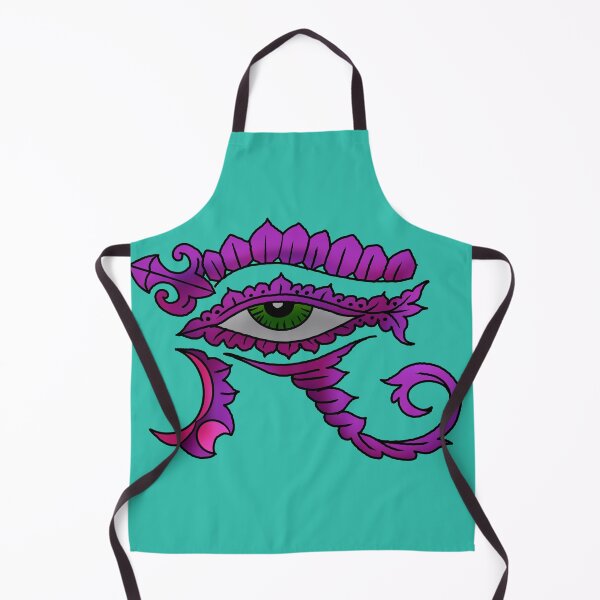 Item preview, Egyptian Eye designed and sold by MatrixTattoo.