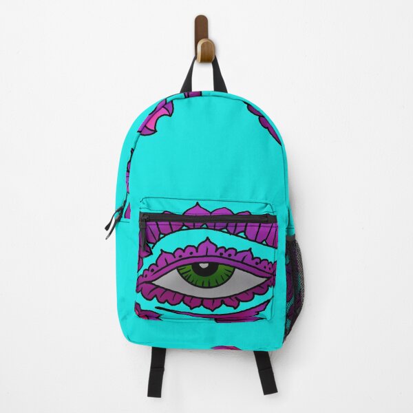 Item preview, Egyptian Eye designed and sold by MatrixTattoo.