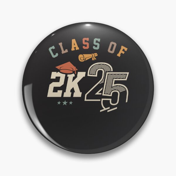 Item preview, Class of 2025 Graduation First Day of School designed and sold by cidolopez.