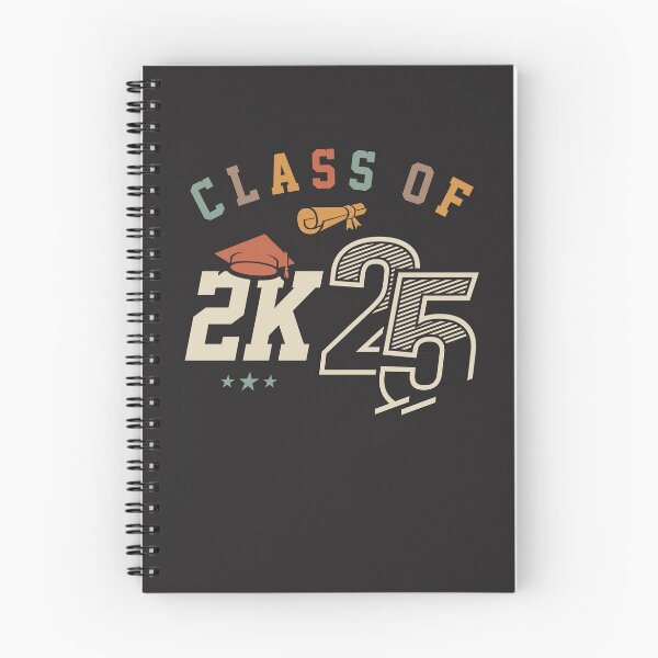 Item preview, Class of 2025 Graduation First Day of School designed and sold by cidolopez.