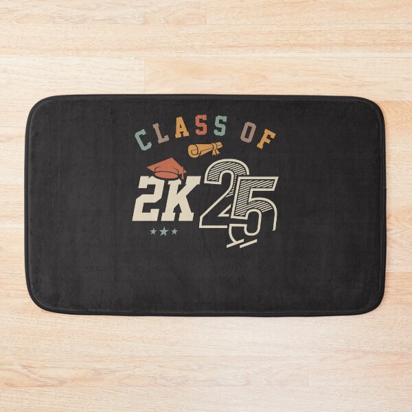 Item preview, Class of 2025 Graduation First Day of School designed and sold by cidolopez.