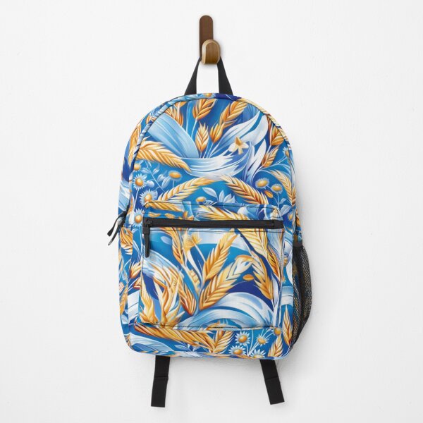 Item preview, Golden Harvest Symphony designed and sold by emilykang.