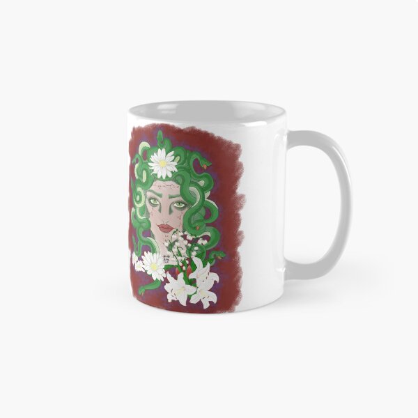Item preview, Medusa designed and sold by Froggola.