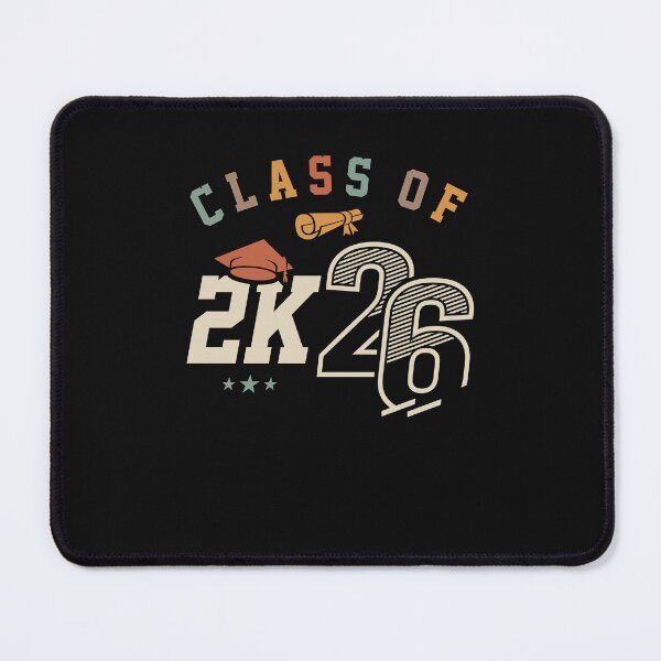Item preview, Class of 2026 Graduation First Day of School designed and sold by cidolopez.