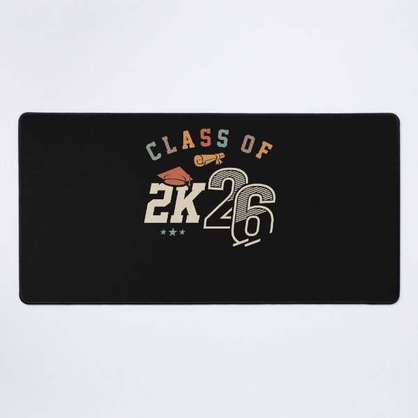 Item preview, Class of 2026 Graduation First Day of School designed and sold by cidolopez.