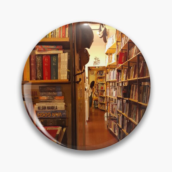 Item preview, Book Store designed and sold by Huhgak.