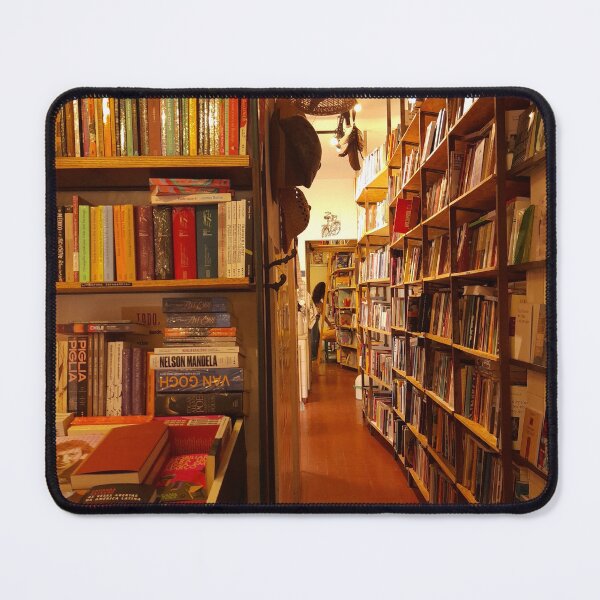 Item preview, Book Store designed and sold by Huhgak.