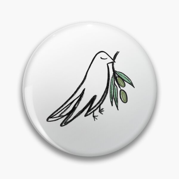 Item preview, Call for Peace designed and sold by acalovich.