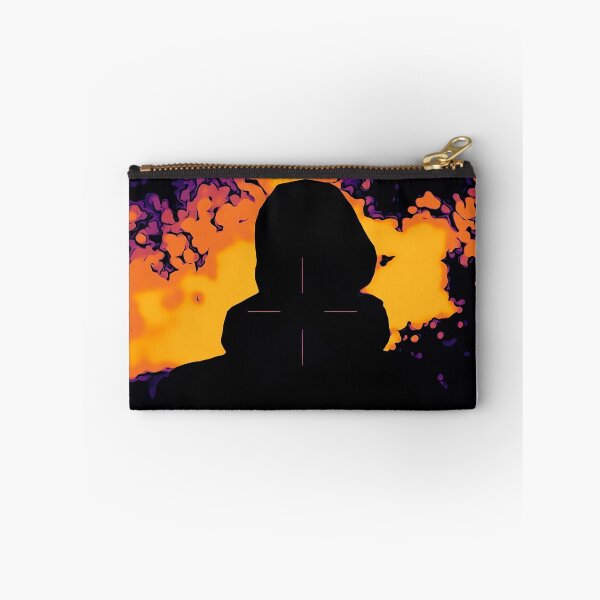 Item preview, SOLITUDE IN THE HALL WAS THE VIBE 2 designed and sold by 07Saga01city.