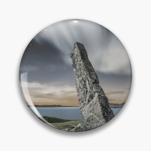 Item preview, MacLeod's Stone designed and sold by David Bowman.