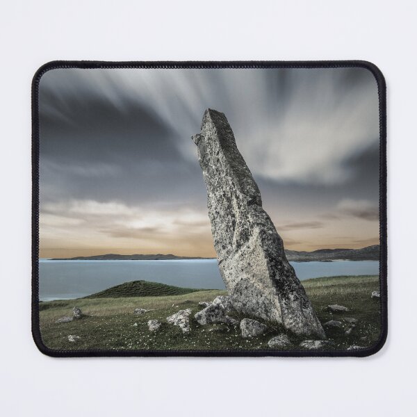 Item preview, MacLeod's Stone designed and sold by David Bowman.