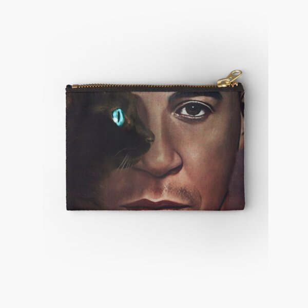 Item preview, Cat eye diesel wine designed and sold by mandali8.