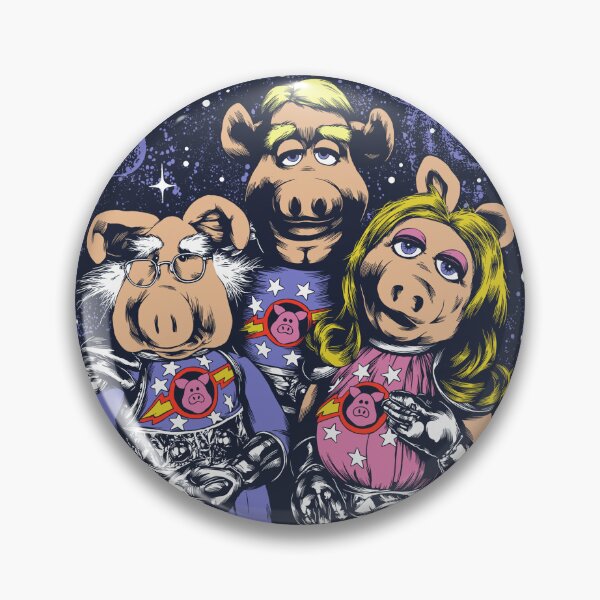 Item preview, SWINE ODYSSEY designed and sold by MINION-FACTORY.