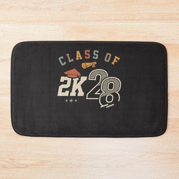 Item preview, Class of 2028 Graduation First Day of School designed and sold by cidolopez.