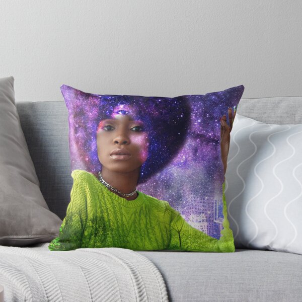Item preview, Mother Earth  designed and sold by SanzInterro.