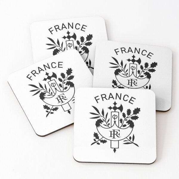 Item preview, French Republic Paris France Flag Rebel Rebellious Joke designed and sold by PB Mary.