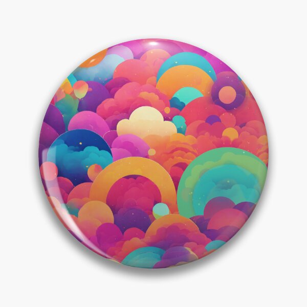 Item preview, Abstract colourful background designed and sold by Julia Rudens.