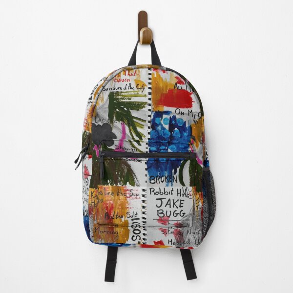 Item preview, Indie Rock - Jake Bugg designed and sold by Huhgak.