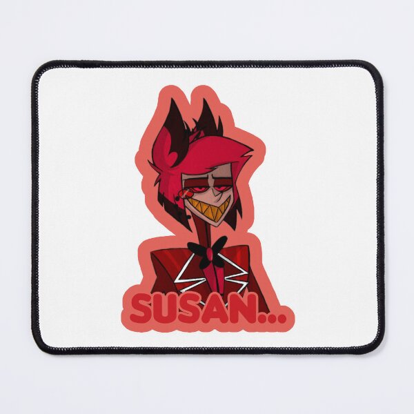 Item preview, Susan...  designed and sold by rksharkd98.