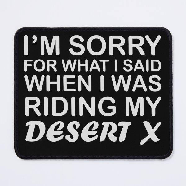 Item preview, Desert X designed and sold by lolotees.