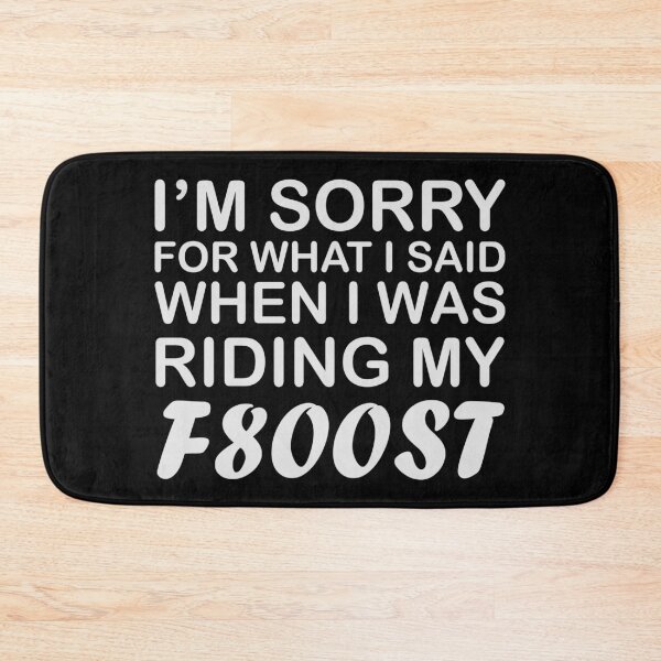 Item preview, F800ST designed and sold by lolotees.