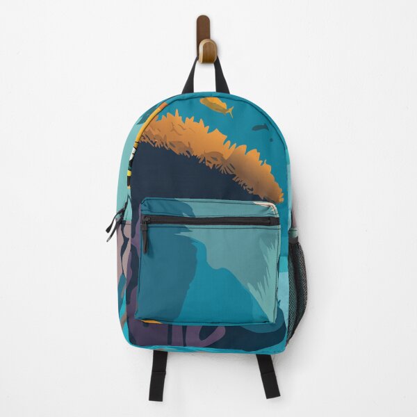 Item preview, Scared cat Sucuba diving in the ocean designed and sold by 79Graphics.