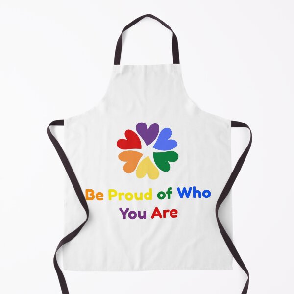 Item preview, Be Proud of Who You Are designed and sold by dalastore.