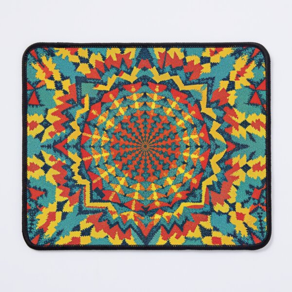 Item preview, Magic carpet designed and sold by Izhevsky.