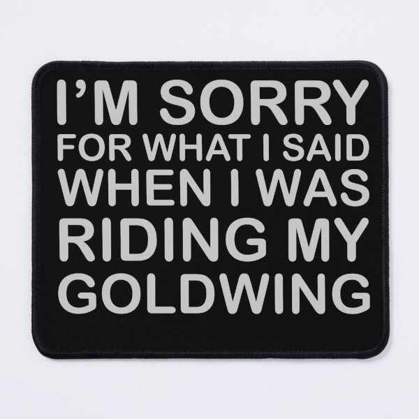 Item preview, Goldwing designed and sold by lolotees.