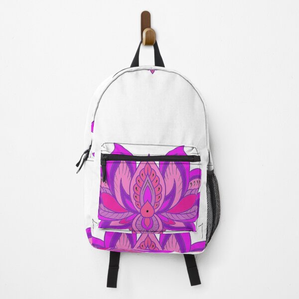 Item preview, Pink Lotus designed and sold by MatrixTattoo.