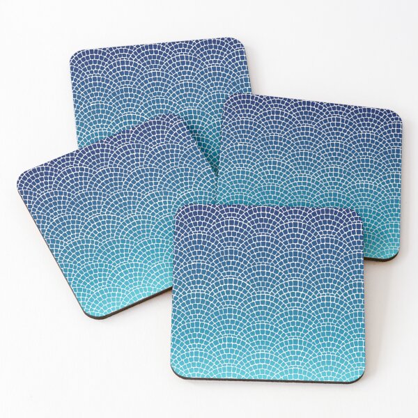 Item preview, Color ocean designed and sold by dudaoliveira.art.