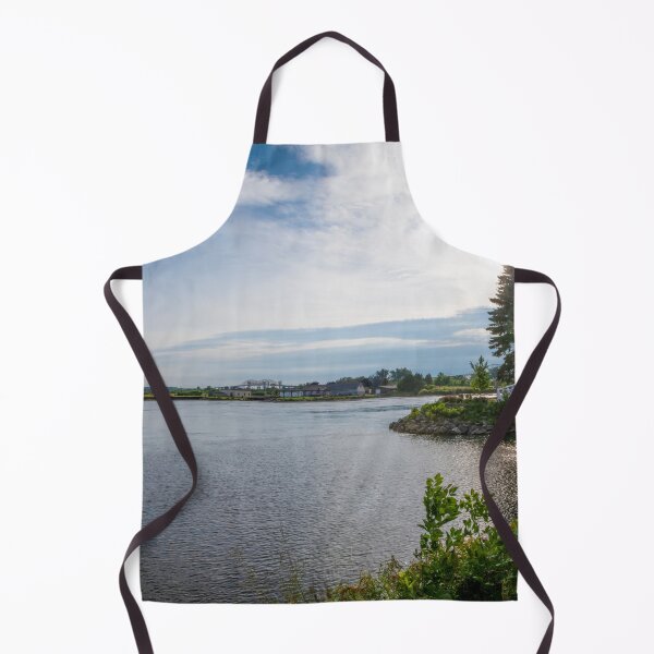 Item preview, Small Footbridge at Sault Ste. Marie's Waterfront designed and sold by jrtwynam.