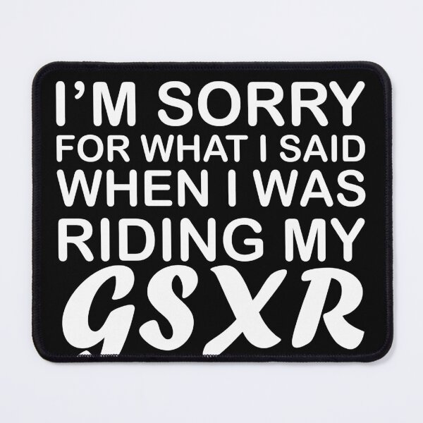 Item preview, GSXR designed and sold by lolotees.