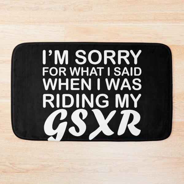 Item preview, GSXR designed and sold by lolotees.