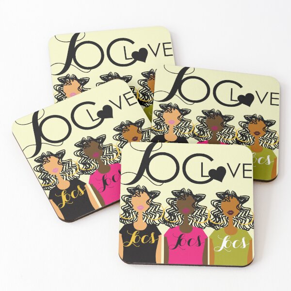 Item preview, LOC LOVE designed and sold by alegnacreates.