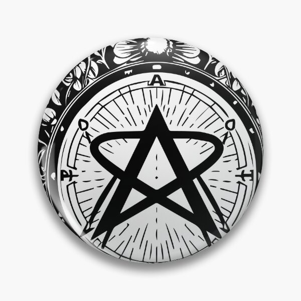 Item preview, Ironic ateismo tarot designed and sold by GirlaineSQ.