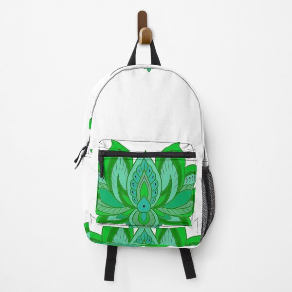 Item preview, Green Lotus designed and sold by MatrixTattoo.