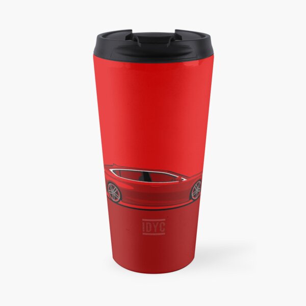 Travel Mug