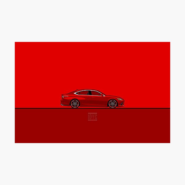 Photographic Print