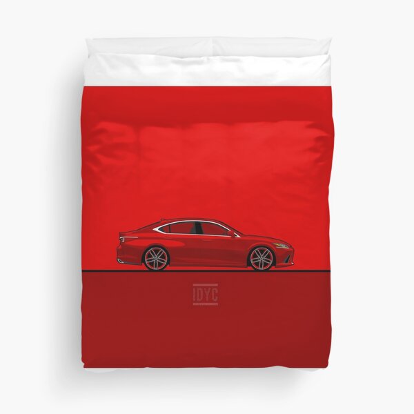 Duvet Cover