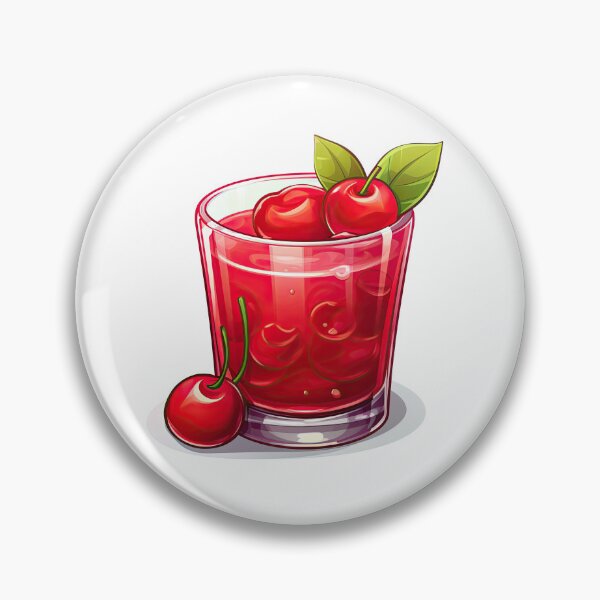 Item preview, Cranberry juice | Drink designed and sold by ILSOL.