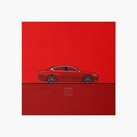 Art Board Print