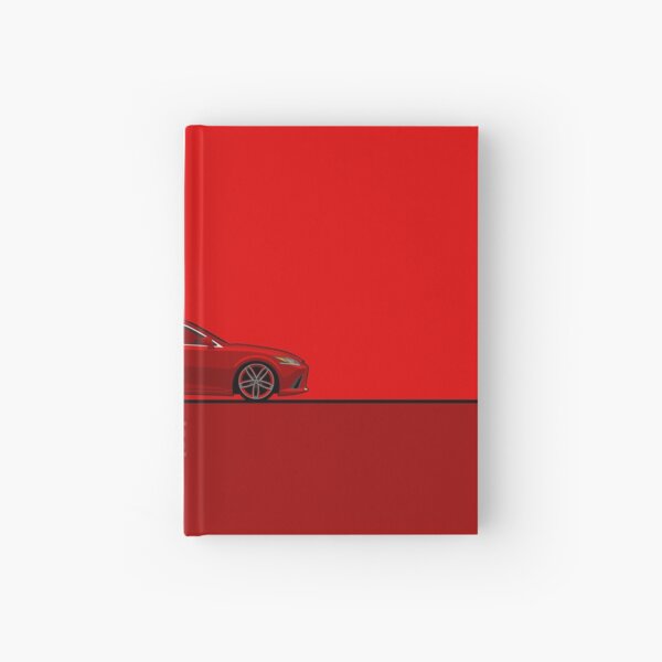 Hardcover Journal