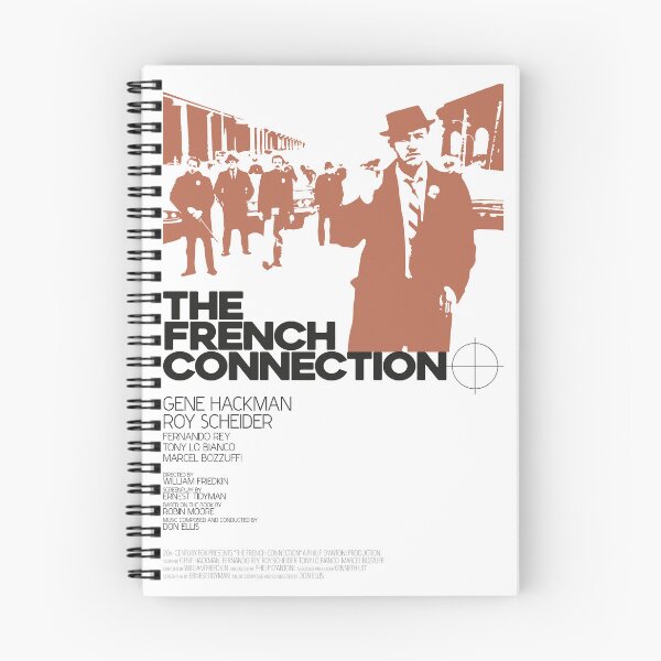 Item preview, French Connection designed and sold by dimensionfourD4.